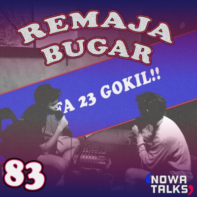 S2 Eps.83 (Remaja Bugar) FIFA 23 GOKIL!!!