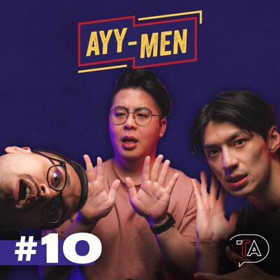 #10 Time To Say Goodbye