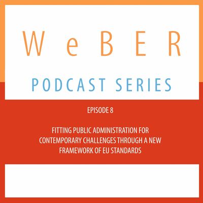 Fitting public administrations for new challenges through revamped EU standards