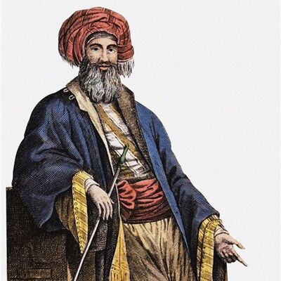 Giovanni Belzoni, l'Indiana Jones Italiano