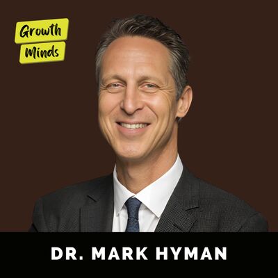 Longevity Doctor: Eat These Top Superfoods to Stay Young & Starve Cancer! | Dr. Mark Hyman
