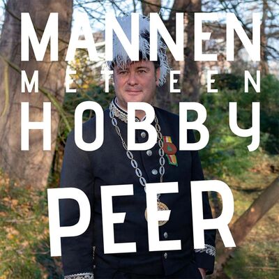 Afl. 90 - Peer