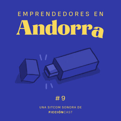 9. Así improvisamos
