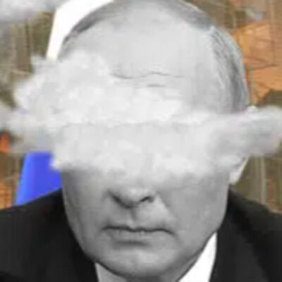 Putin, acorralado (y II): desinformación y la batalla en redes sociales