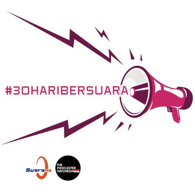 S0602: #30HARIBERSUARA