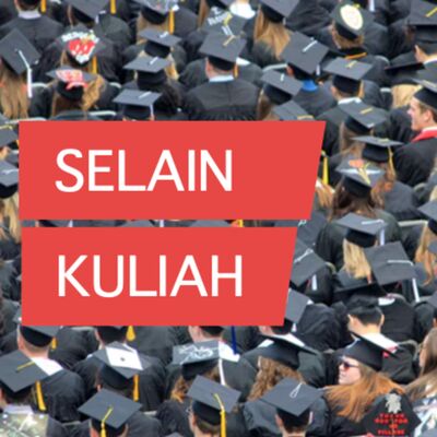 Di luar kuliah