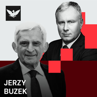 Europa w kryzysie granic – Jerzy Buzek o migracjach, populizmie i przyszłości Unii
