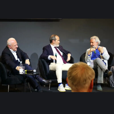 Odifreddi e De Luca: le verità nascoste