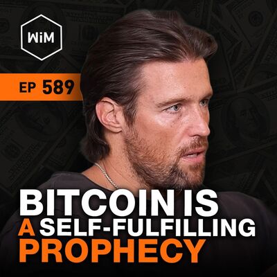 Buy Bitcoin for Your Bloodline w/ Robert Breedlove (WiM589)