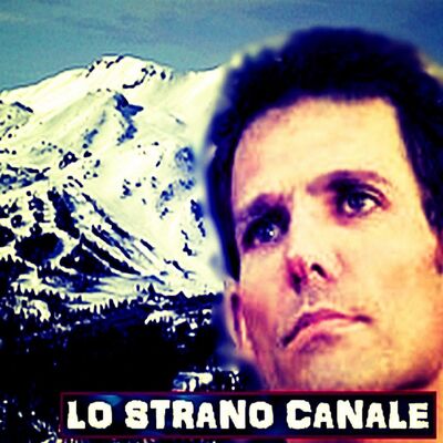 NELLA MORSA DEL GELO (Lo Strano Canale)