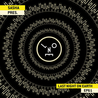 061 - Last Night On Earth