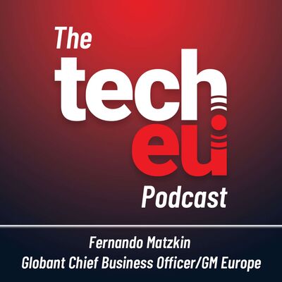 Argentinian tech giant Globant plans to double down on Europe: A chat with Fernando Matzkin, who's leading the charge