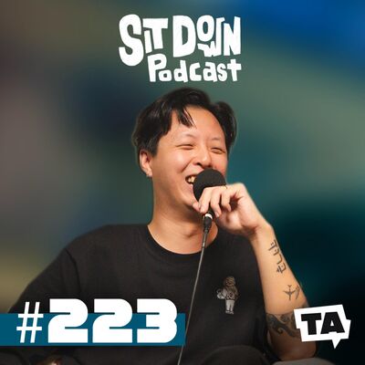 #223 YOU PEAKED IN HIGHSCHOOL AND IT SHOWS