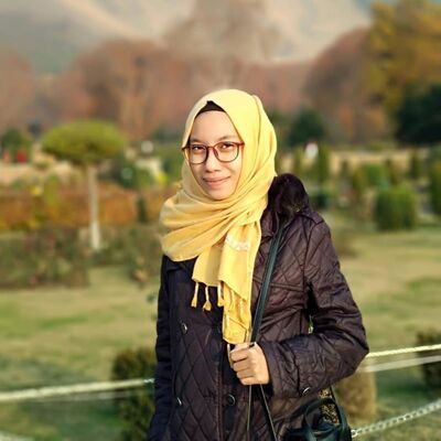 Eps. 06: Cerita dan Cinta Rani di Jakarta