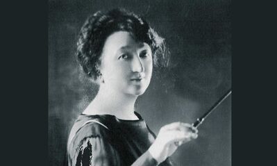 #19 - Elisabeth Kuyper - Nooit van gehoord?!