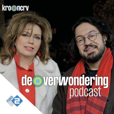 Sahand Sahebdivani over de kracht van verhalen