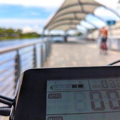 Episode 4: Range Anxiety