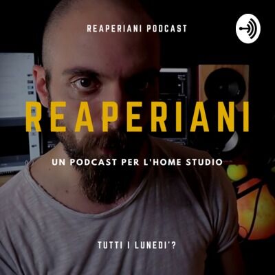Hai idea di cosa succede in un gruppo WhatsApp di musicisti durante Sanremo 2022? Reaperiani Patreon Club - Serata Covers