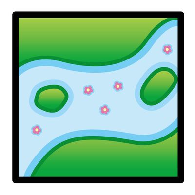 水源にて湧き続ける水の音 – The sound of spring water