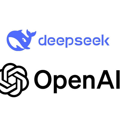MdE - Deepseek. IA, Economía y Geopolítica Global.