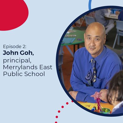 John Goh