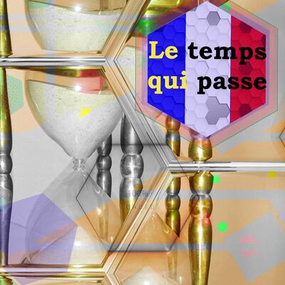 El hexágono - Le temps qui passe - 15/07/23