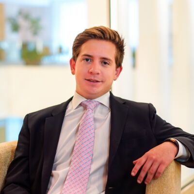 Andrew Bennett, Mass Market 5G Products at AT&T