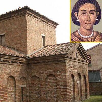 207 - Galla Placidia