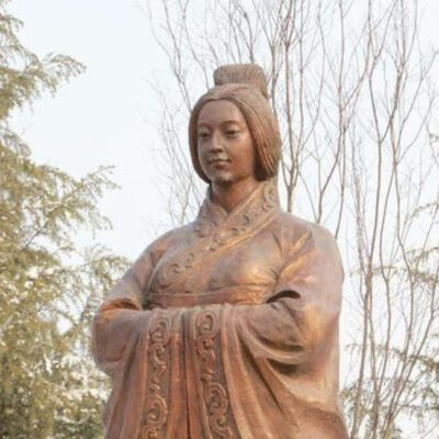 羋月原型，從小妾羋八子成為戰國女傑 - 秦宣太后｜秦昭襄王生母，強秦崛起重要推手｜中國第一位太后｜人生賈心星