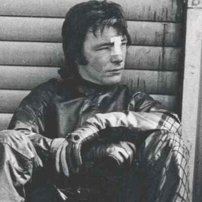 "Angel Nieto es épica" Jaime Alguersuari