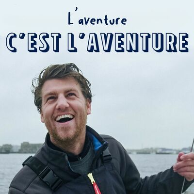 #21 Mini Transat, à toute berzingue - Benjamin Ferré