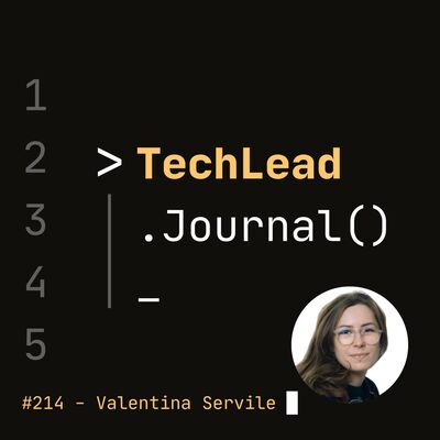 #214 - Beyond CI/CD: Continuous Deployment Explained - Valentina Servile