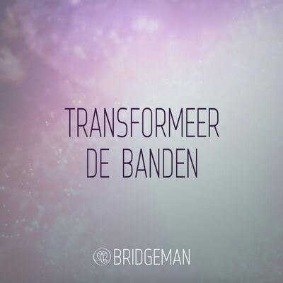 Transformeer de banden  #Transformatie
