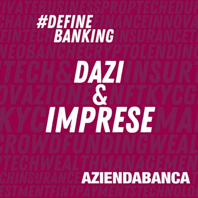 Imprese e dazi: più efficienza e velocità grazie al fintech