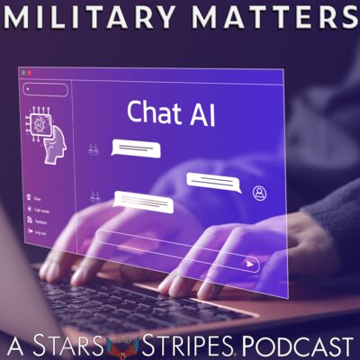 The risks and rewards of artificial intelligence