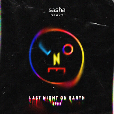 063 - Last Night On Earth