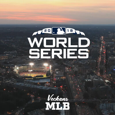 Nu börjar World Series!