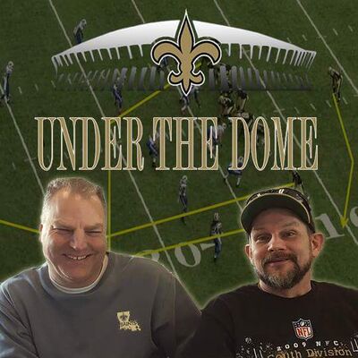 PRINCES OF THE UNIVERSE (Under The Dome podcast, Ep 18.25)