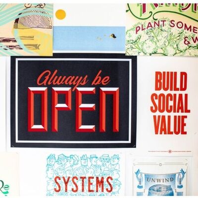064 Social Innovation e Startup