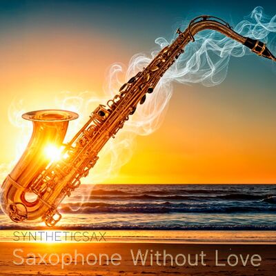 Saxophone Without Love (Live Sunset Record)
