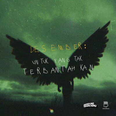 desember: untuk yang tak terbantahkan