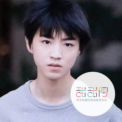 【名人故事】王俊凯：少年无畏，继续前行