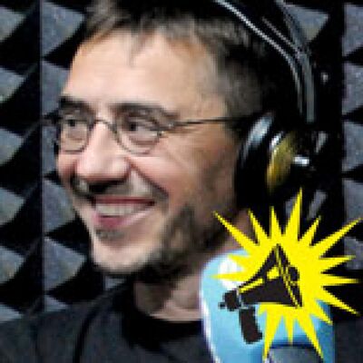 Lo de las Noticias S03E03 Lo de Juan Carlos Monedero y la política