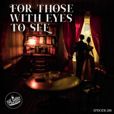 For Those With Eyes to See