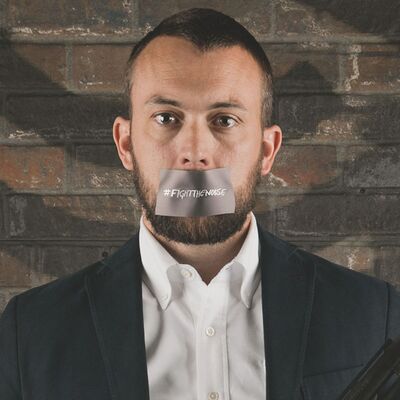 EP 11 - The Hearing Protection Act