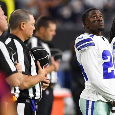 S3 Ep8: Biggest DAL-NY matchups to watch + which coaches Catch The Fade?