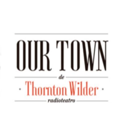 Our Town (2014)