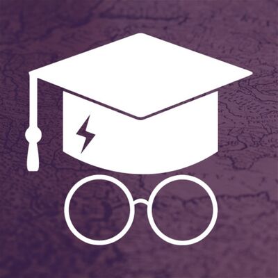 Ep. 19 : Lieux magiques du monde réel