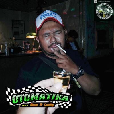 Eps 166 - Otomatika – Kondangan Pas Jem-Jem Urusan