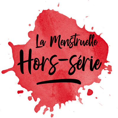 20 - Tout sur le rouge (avec Élise Thiébaut, Aline Stinus et Caroline Sahuquet)